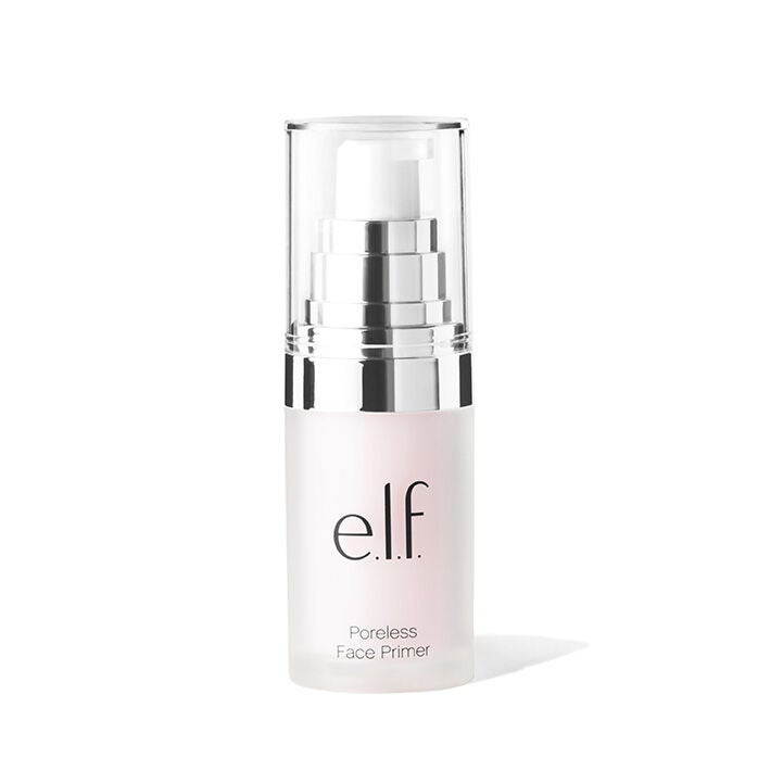 poreless face primer